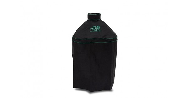 Big Green Egg Premium Ventilated Cover for Minimax in Foldable Stand The BBQ Shop